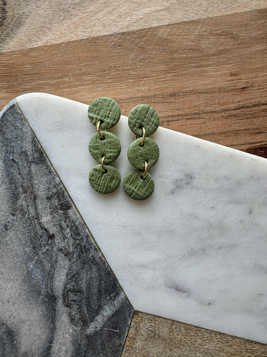 Mini Chartreuse Drops